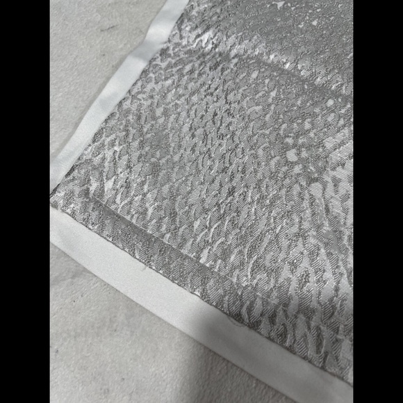 NEW Hudson Park Lustre 1‎ Standard Sham - Picture 6 of 12